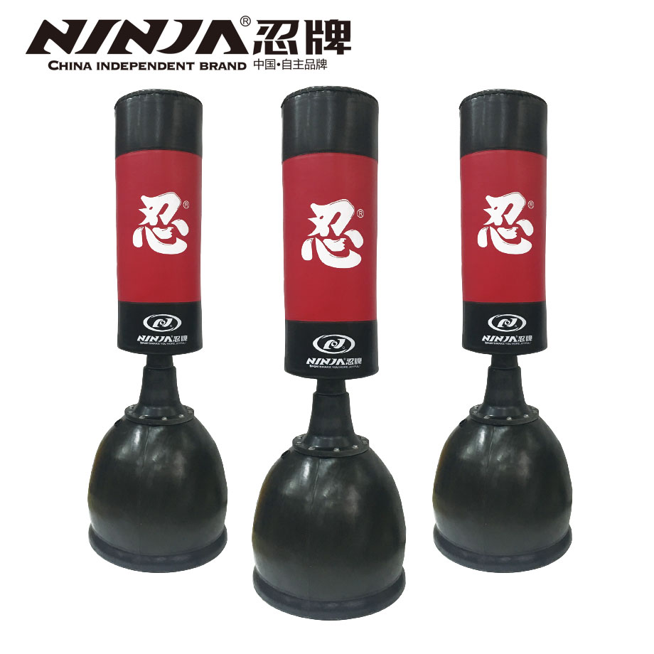忍牌高檔拳擊沙袋不倒翁N(yùn)2304