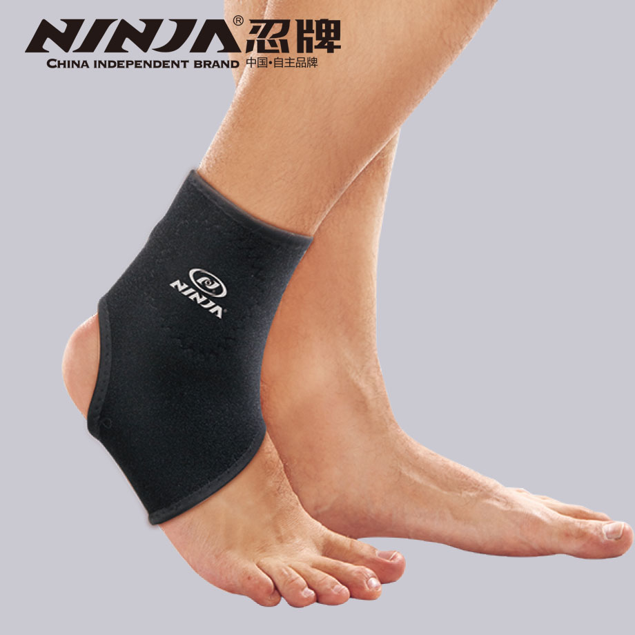 忍牌磁療自發(fā)熱護(hù)腳踝NH362