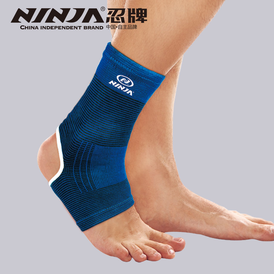 忍牌針織護(hù)腳踝NH733